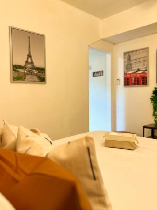 Cozy 1-Bedroom Rental In Маями Екстериор снимка