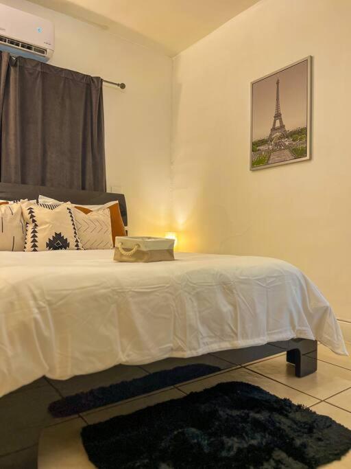 Cozy 1-Bedroom Rental In Маями Екстериор снимка